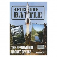 AFTER THE BATTLE ISSUE 074